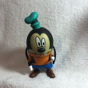 Disney Vinylmations Goofy from the Popcorns Series